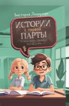 Книга Истории с первой парты: К доске пойдёт… Василькин! Это наш 4 «Н»